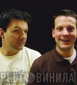 Matt Rowan & Jaytech - Винил CD и Кассеты Matt Rowan & Jaytech на сайте МаркетВинила