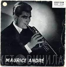 Maurice André - Винил CD и Кассеты Maurice André на сайте МаркетВинила