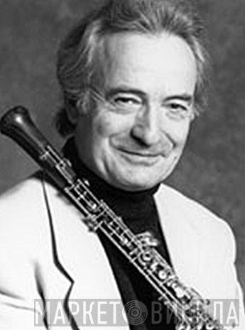 Maurice Bourgue