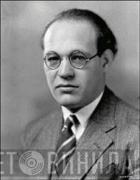 Maurice de Abravanel