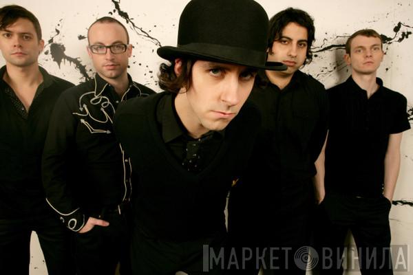 Maxïmo Park - Винил CD и Кассеты Maxïmo Park на сайте МаркетВинила