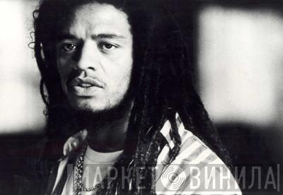 Maxi Priest - Винил CD и Кассеты Maxi Priest на сайте МаркетВинила