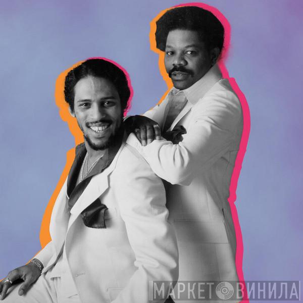McFadden & Whitehead - Винил CD и Кассеты McFadden & Whitehead на сайте МаркетВинила