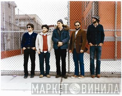 Menahan Street Band