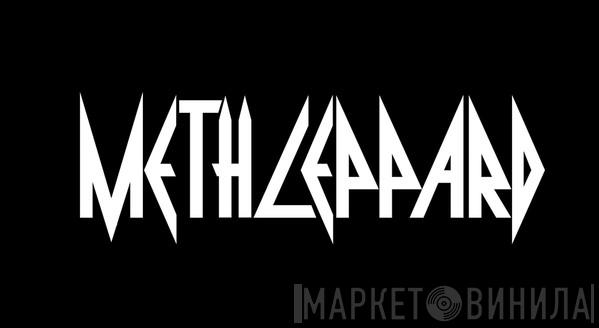 Meth Leppard  - Винил CD и Кассеты Meth Leppard (2) на сайте МаркетВинила