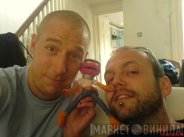 Metta & J.T. Love - Винил CD и Кассеты Metta & J.T. Love на сайте МаркетВинила