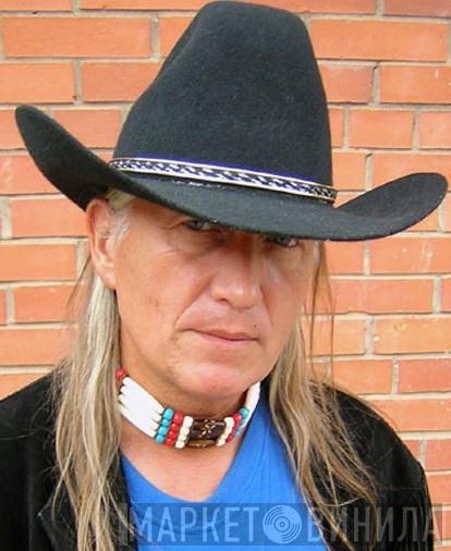 Michał "Lonstar" Łuszczyński - Винил CD и Кассеты Michał "Lonstar" Łuszczyński на сайте МаркетВинила