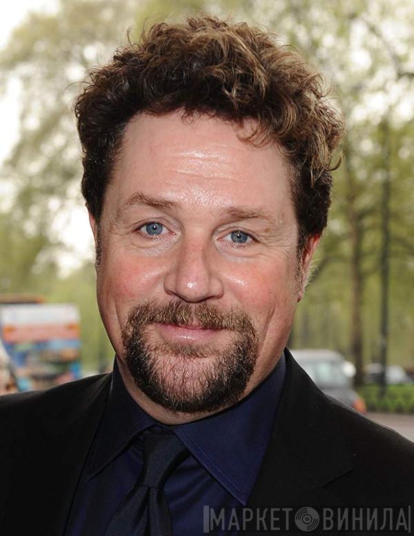Michael Ball - Винил CD и Кассеты Michael Ball на сайте МаркетВинила