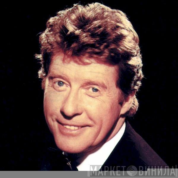 Michael Crawford