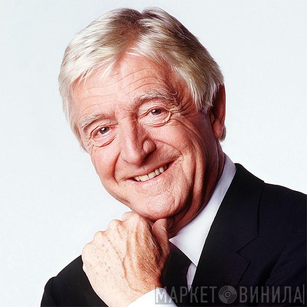 Michael Parkinson 