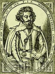 Michael Praetorius