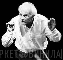 Michel Corboz - Винил CD и Кассеты Michel Corboz на сайте МаркетВинила