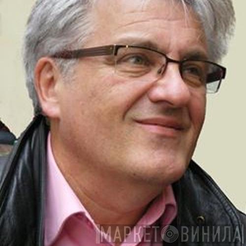 Michel Cron