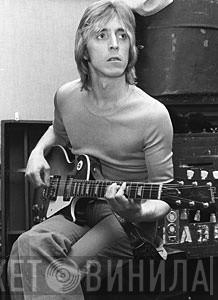Mick Ronson - Винил CD и Кассеты Mick Ronson на сайте МаркетВинила