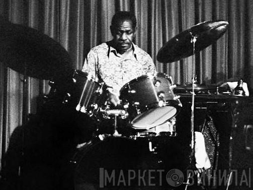 Mickey Roker