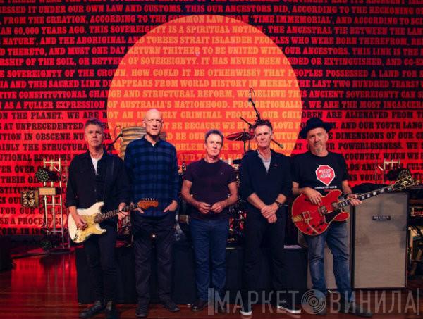 Midnight Oil