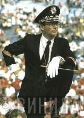 Mike Leckrone