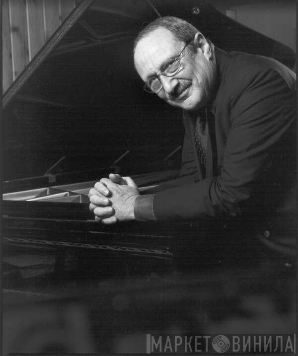 Mike Melvoin - Винил CD и Кассеты Mike Melvoin на сайте МаркетВинила