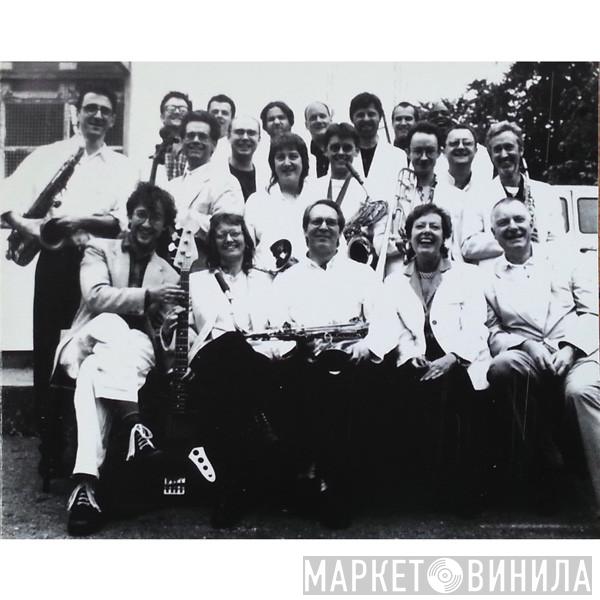 Mike Westbrook Orchestra - Винил CD и Кассеты Mike Westbrook Orchestra на сайте МаркетВинила