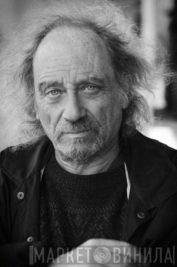 Mikhaïl Bezverkhny