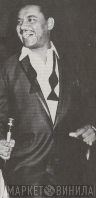 Milt Trenier