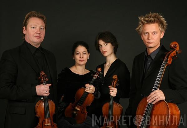 Minguet Quartett