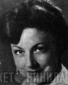 Miriam Pirazzini - Винил CD и Кассеты Miriam Pirazzini на сайте МаркетВинила