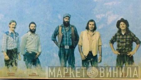 Mission Mountain Wood Band - Винил CD и Кассеты Mission Mountain Wood Band на сайте МаркетВинила