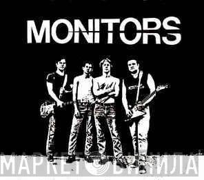 Monitors - Винил CD и Кассеты Monitors на сайте МаркетВинила