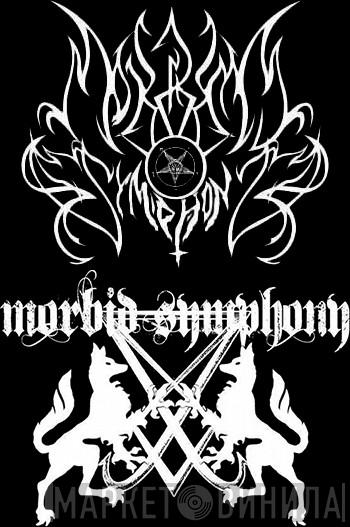 Morbid Symphony  - Винил CD и Кассеты Morbid Symphony (2) на сайте МаркетВинила