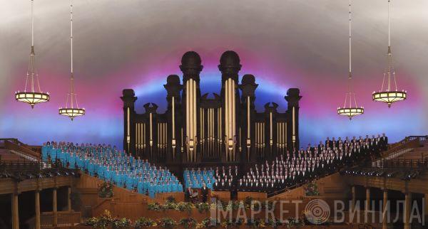 Mormon Tabernacle Choir - Винил CD и Кассеты Mormon Tabernacle Choir на сайте МаркетВинила