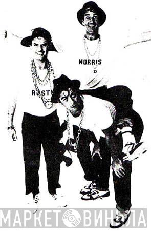 Morris Minor And The Majors - Винил CD и Кассеты Morris Minor And The Majors на сайте МаркетВинила