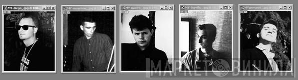Morrowyellow - Винил CD и Кассеты Morrowyellow на сайте МаркетВинила