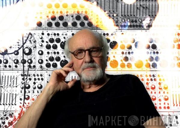Morton Subotnick - Винил CD и Кассеты Morton Subotnick на сайте МаркетВинила