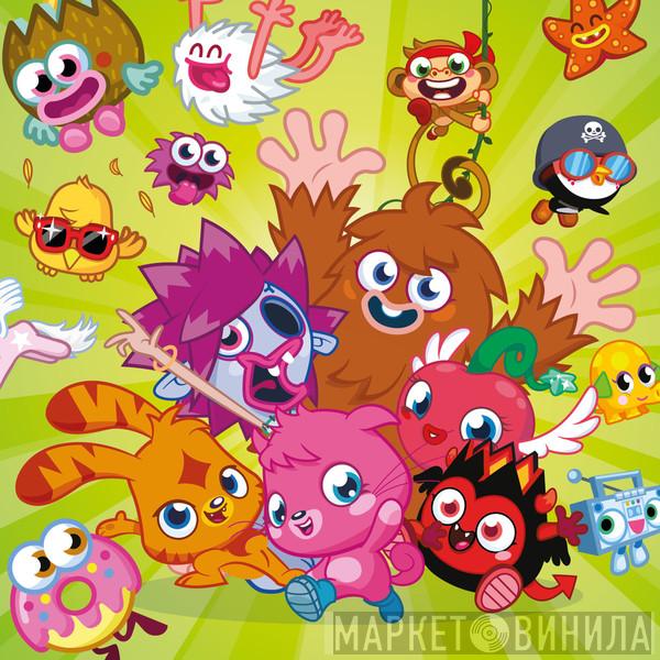 Moshi Monsters