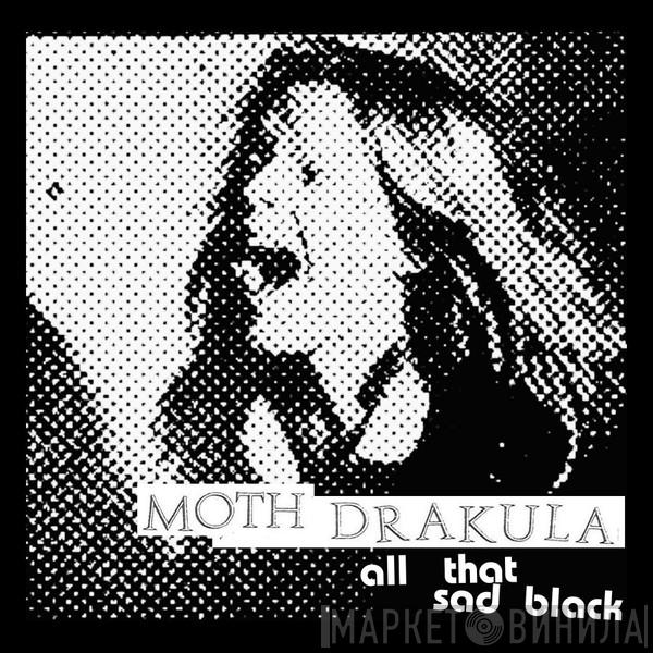 Moth Drakula - Винил CD и Кассеты Moth Drakula на сайте МаркетВинила
