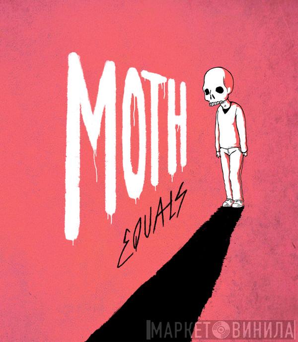 Moth Equals - Винил CD и Кассеты Moth Equals на сайте МаркетВинила