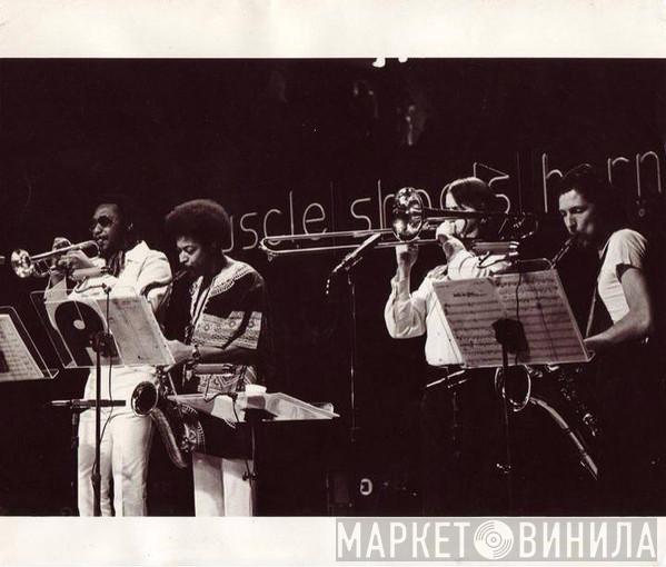 Muscle Shoals Horns