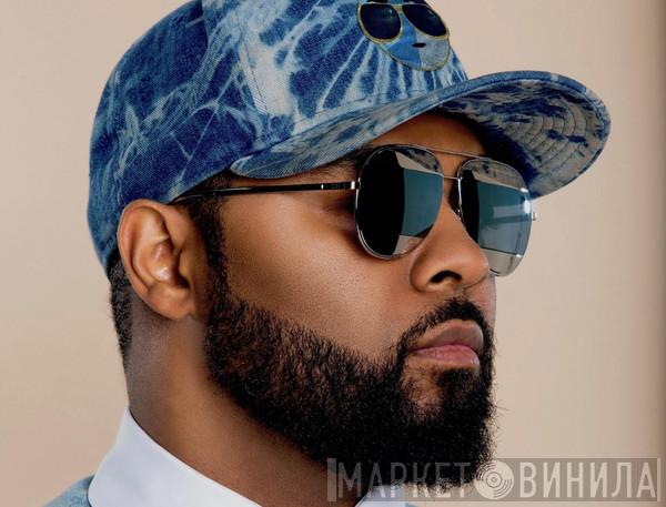 Musiq Soulchild - Винил CD и Кассеты Musiq Soulchild на сайте МаркетВинила
