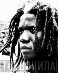 Mutabaruka - Винил CD и Кассеты Mutabaruka на сайте МаркетВинила