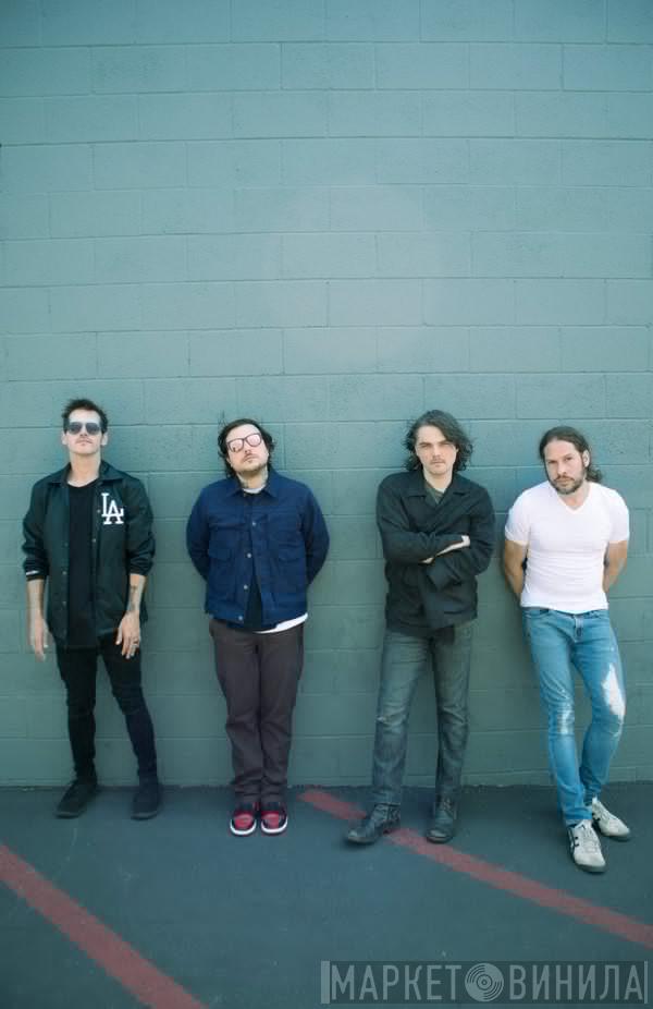 My Chemical Romance