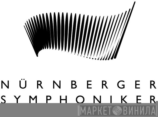 Nürnberger Symphoniker - Винил CD и Кассеты Nürnberger Symphoniker на сайте МаркетВинила