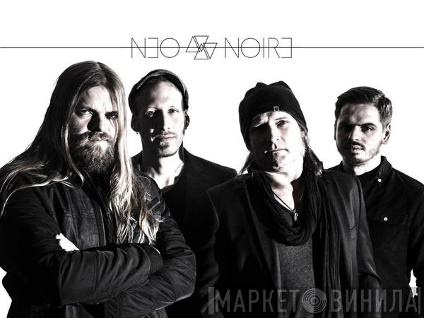 NEO NOIRE - Винил CD и Кассеты NEO NOIRE на сайте МаркетВинила