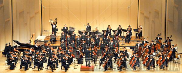 NHK Symphony Orchestra - Винил CD и Кассеты NHK Symphony Orchestra на сайте МаркетВинила