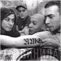 NME Click - Винил CD и Кассеты NME Click на сайте МаркетВинила