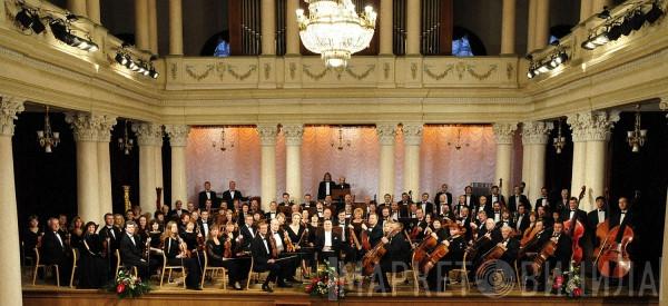 National Symphony Orchestra Of Ukraine - Винил CD и Кассеты National Symphony Orchestra Of Ukraine на сайте МаркетВинила