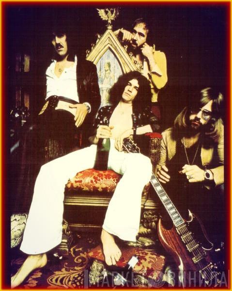 Nazareth  - Винил CD и Кассеты Nazareth (2) на сайте МаркетВинила