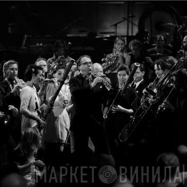 Nederlands Blazers Ensemble - Винил CD и Кассеты Nederlands Blazers Ensemble на сайте МаркетВинила