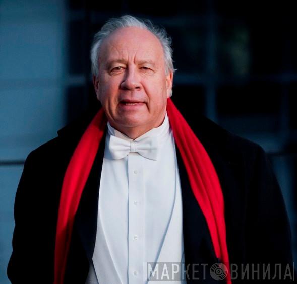 Neeme Järvi