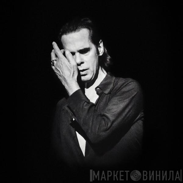 Nick Cave - Винил CD и Кассеты Nick Cave на сайте МаркетВинила